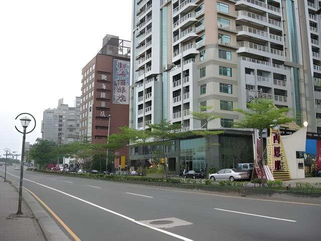 淡水法拍大樓-3
