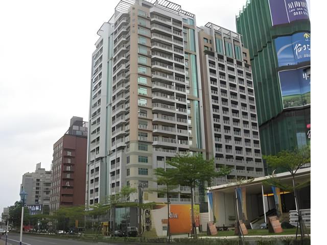 淡水法拍大樓-5