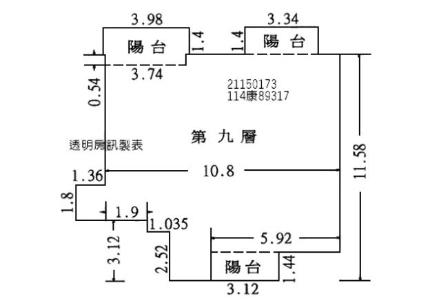 淡水大樓法拍-12