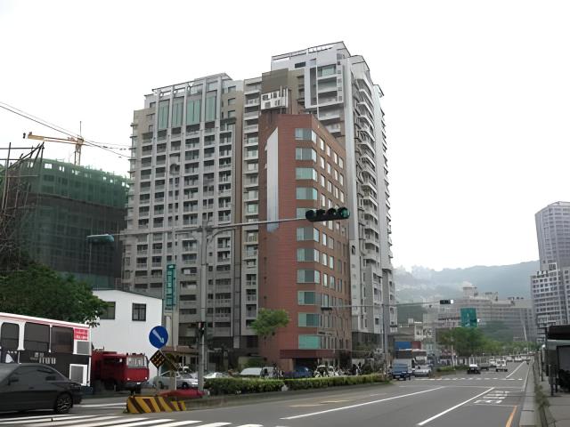 淡水大樓法拍-2