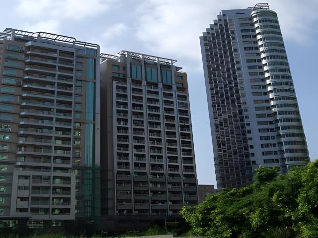 淡水大樓法拍-9