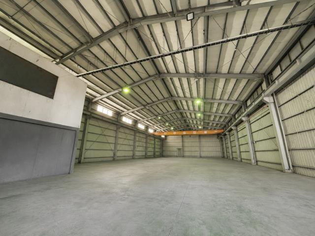 新屋廠房-1