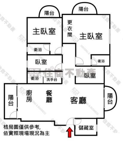 鳥松大樓-15