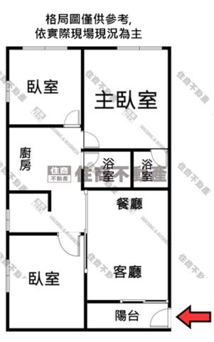 前鎮公寓-15