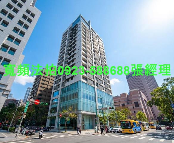台北大樓法拍-1