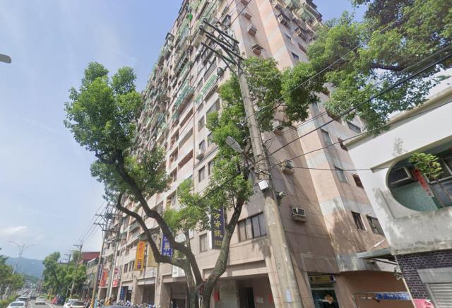 新北三峽大樓拍賣-3