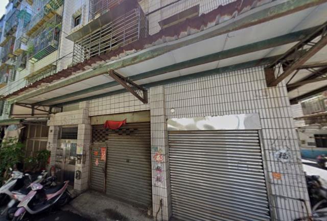 新北板橋法拍公寓-2