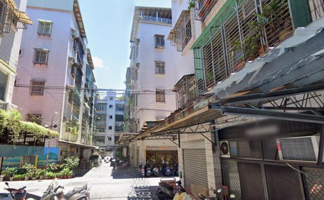 新北板橋法拍公寓-4