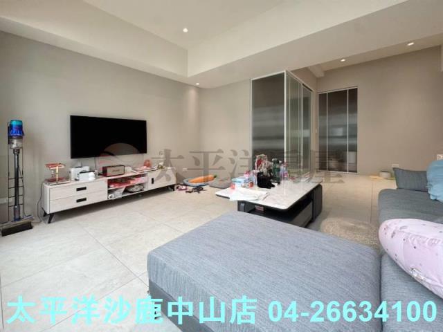 台中龍井透天-4