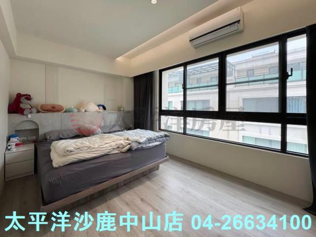 台中龍井透天-6