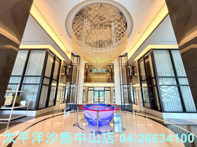 台中清水大樓-10
