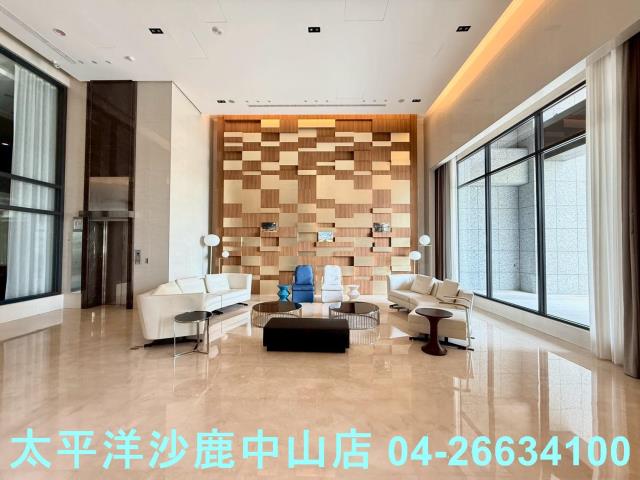 台中清水大樓-11