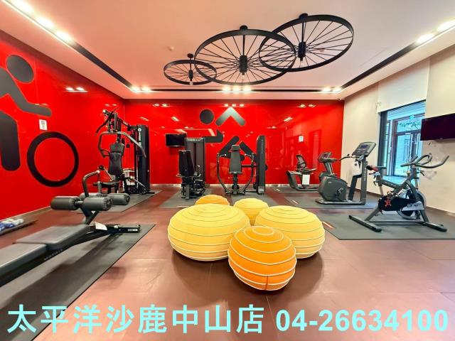 台中清水大樓-12