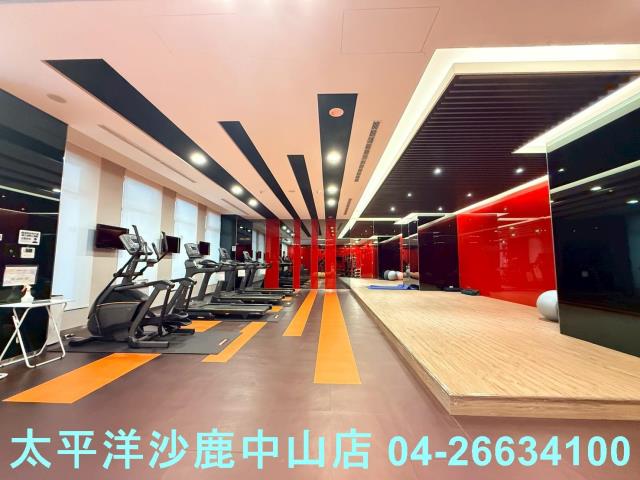 台中清水大樓-13