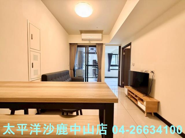 台中清水大樓-1