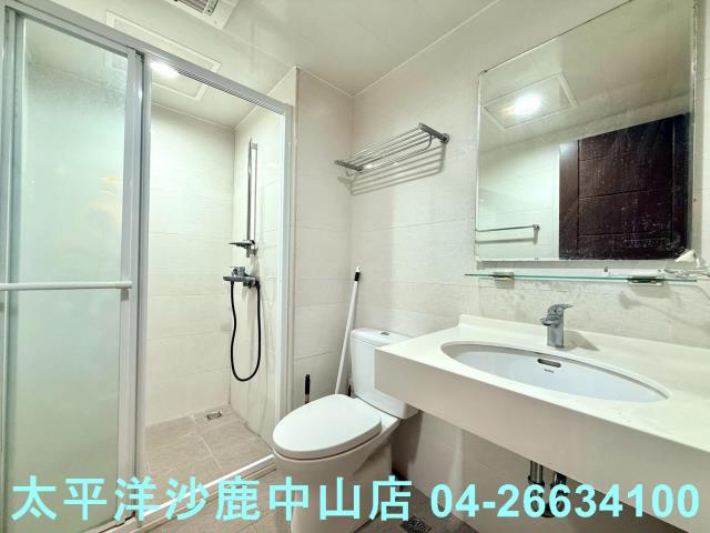 台中清水大樓-5