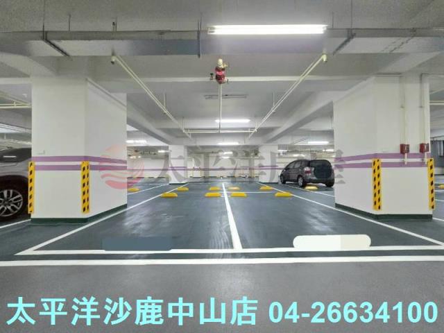 台中清水大樓-11