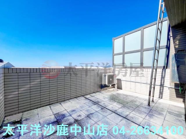 台中清水透天-13
