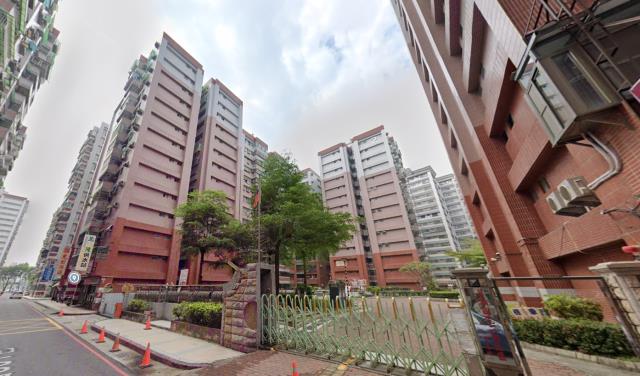 高雄左營法拍大樓-3