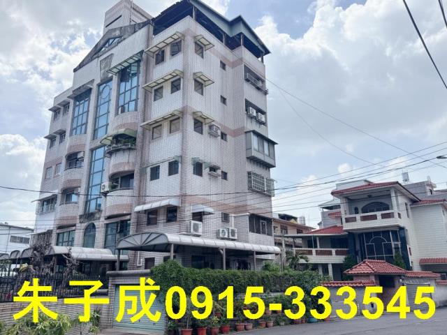 高雄鳥松華廈-1