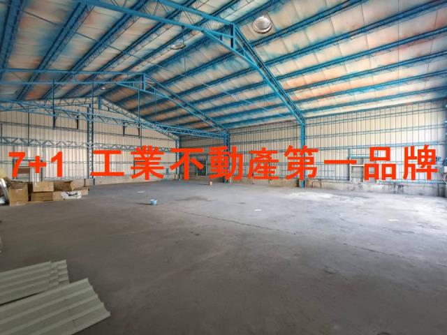 台南歸仁廠房-7