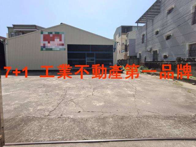 台南歸仁廠房-2