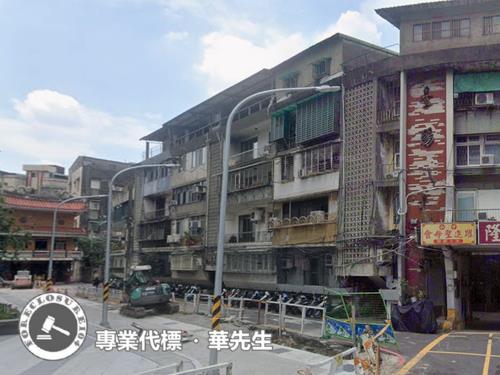 新北中和公寓法拍-4
