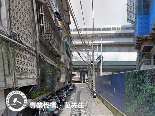 新北中和公寓法拍-5