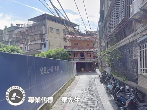 新北中和公寓法拍-6