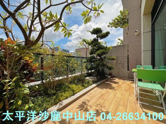 梧棲透天-9