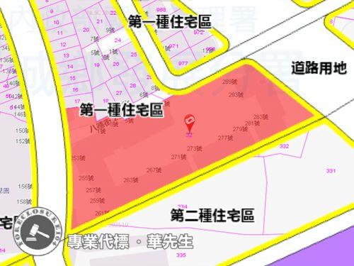 樹林大樓拍賣-7