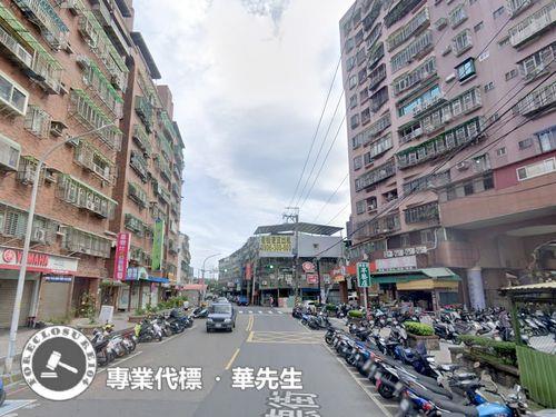 樹林大樓拍賣-3