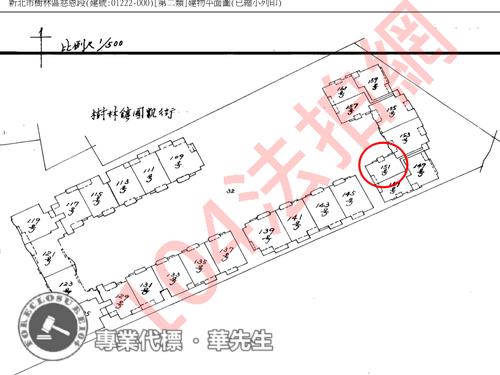 樹林大樓拍賣-9