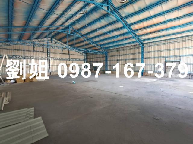 歸仁廠房-2