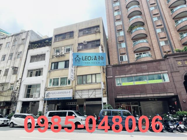 大同區拍賣公寓-2
