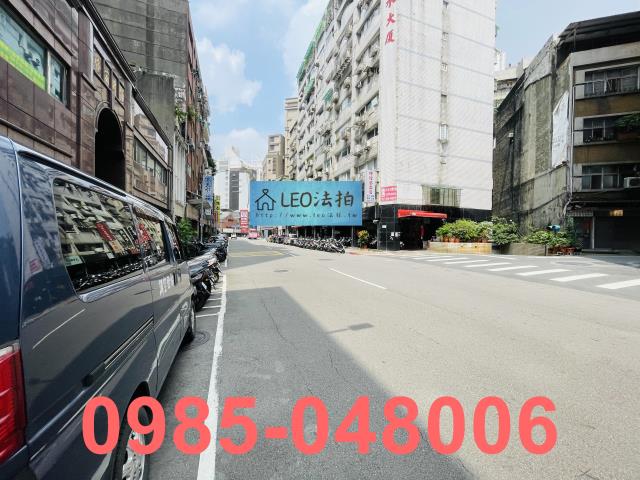 大同區拍賣公寓-5