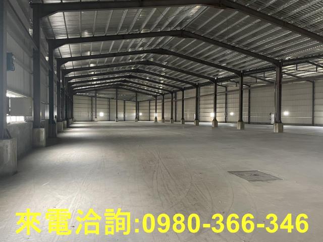 桃園廠房-1