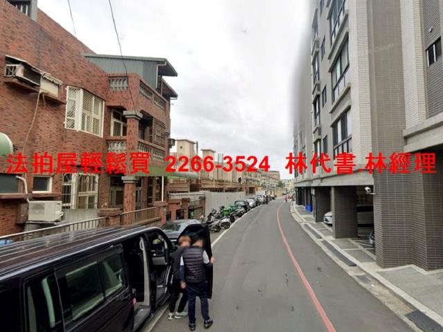 桃園透天法拍-6
