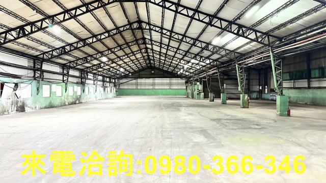 新北廠房-2
