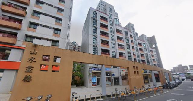 新北華廈法拍-1