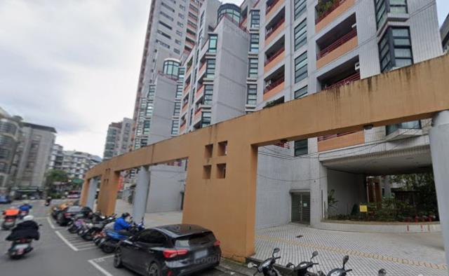 新北華廈法拍-2