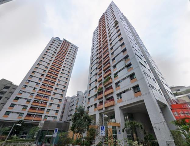 新北華廈法拍-3