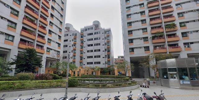 新北華廈法拍-4