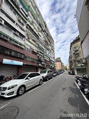 台北大樓法拍-2