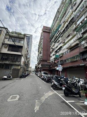 台北大樓法拍-3