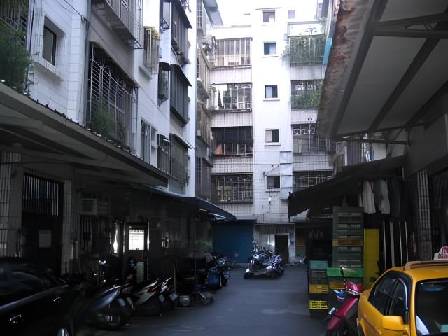 新北板橋法拍公寓-2
