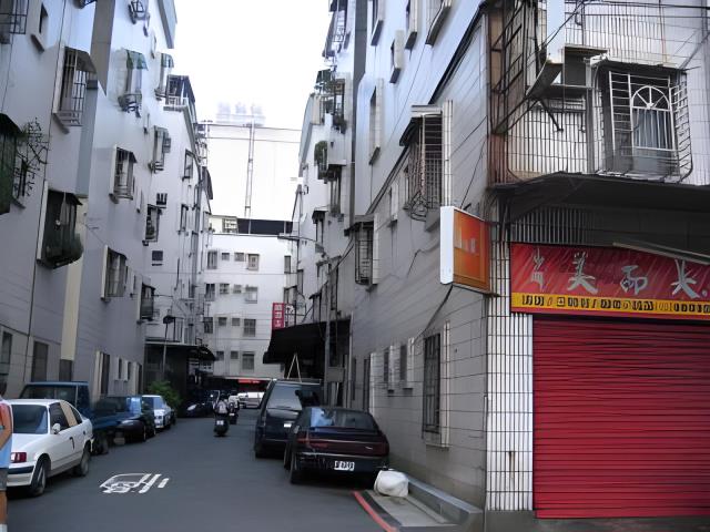 新北板橋法拍公寓-3