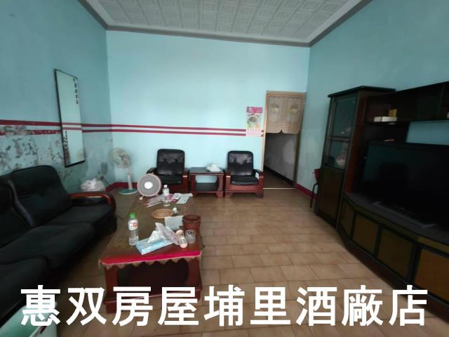 南投埔里透天-1