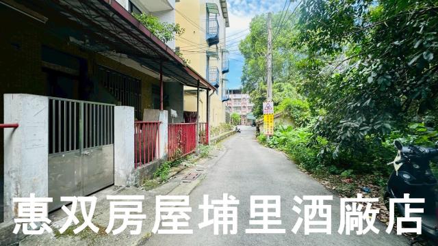 南投埔里透天-6