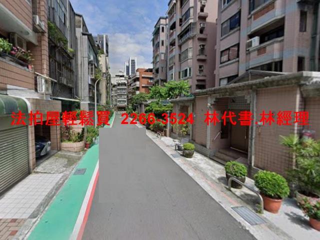 台北大安區法拍華廈-5